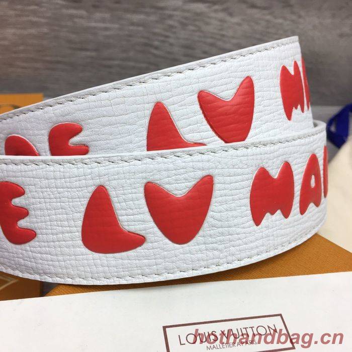 Louis Vuitton Belt LVB00051 Louis Vuitton Belt LVB00051
